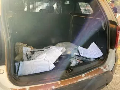 Polícia Civil incinera 16 quilos de drogas em São Félix do Araguaia