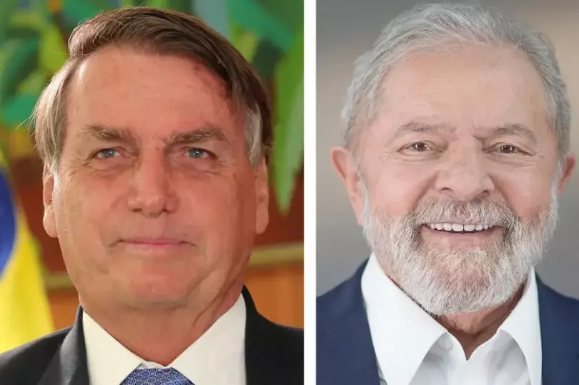 Nova pesquisa revela uma vantagem esmagadora para Lula