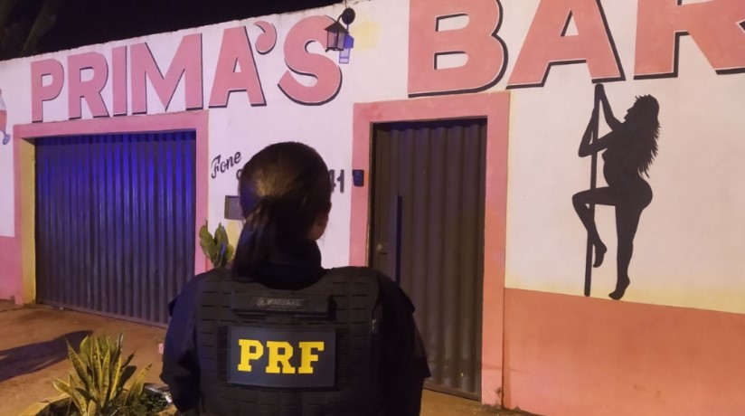 Exploração sexual domina trechos de rodovias federais em Mato Grosso