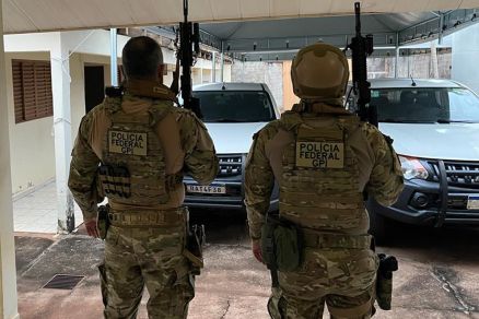 MPF denuncia 27 e pede R$ 667 milhões de reparação por danos