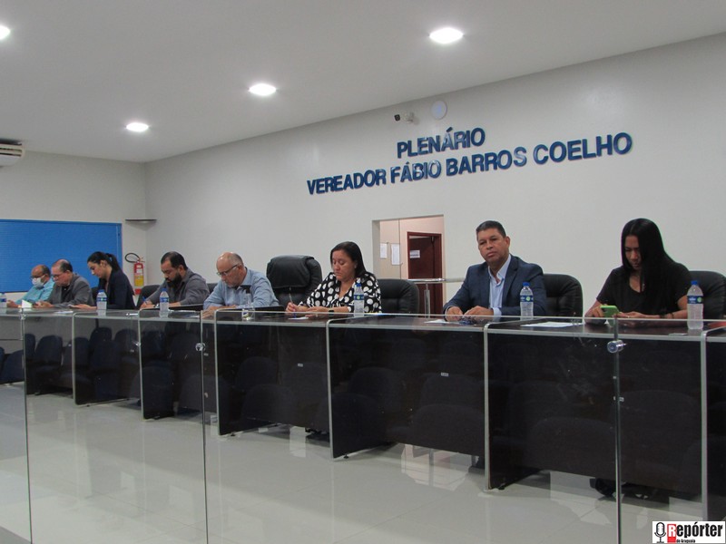 Câmara Municipal de São Félix do Araguaia realiza primeira Sessão Ordinária após o recesso do mês de julho