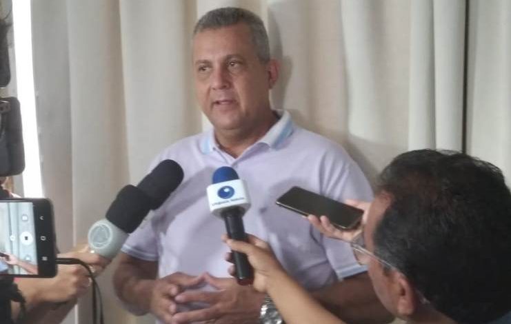 Confirmado por Mauro Mendes o ‘Deputado do Araguaia’, Baiano Filho reforça compromisso com a região
