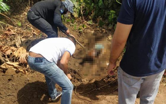 Peão encontra corpo de homem em pasto de fazenda na região Araguaia