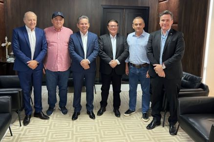 Deputados do PSD de Fávaro reafirmam apoio a Mendes