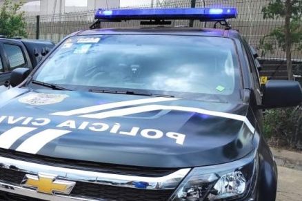 Policial suspeito de agiotagem é alvo de buscas e tem bens bloqueados