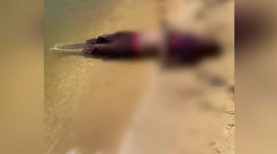 Corpo de indígena de 78 anos é encontrado boiando em rio de Santa Terezinha