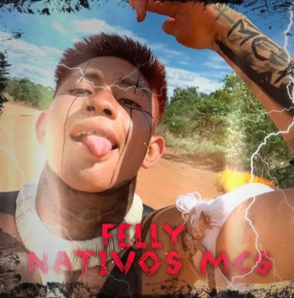 Morte de jovem indígena rapper de MT causa comoção nas redes sociais