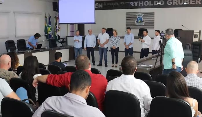 Canarana ganha Polo de Irrigação que vai valorizar classe produtora e municípios circunvizinhos