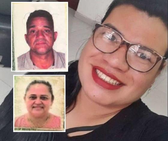 Viúva de fazendeiro e porteiro foram presos por assassinato de trans