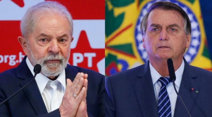 Lula sobe de 45% para 47% e amplia chances de eleição no primeiro turno