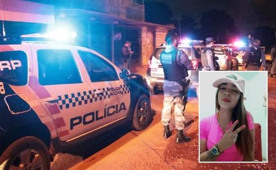 Ex-faccionada que mudou de cidade para mudar de vida é executada