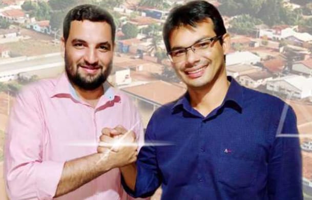 “Troca de farpas” por espaço e poder entre prefeito e vice-prefeito de São José do Xingu nas redes sociais envergonha população