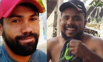 Após discussão em plantão de bebidas, garçom atira e mata dois homens em Querência