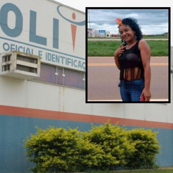 Mulher é presa por matar amiga que 