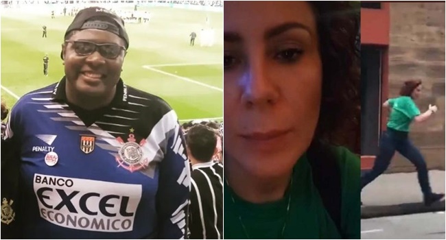 Te amo, espanhola