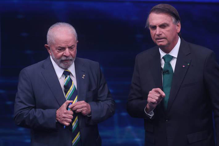 Quem está na frente? Lula ou Bolsonaro? Veja as últimas pesquisas para presidente das eleições 2022