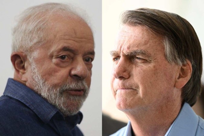 Lula tem 52% em MG, e Bolsonaro, 48%, indica Ipec