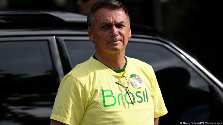 Derrotado nas urnas, Bolsonaro pode ser preso?