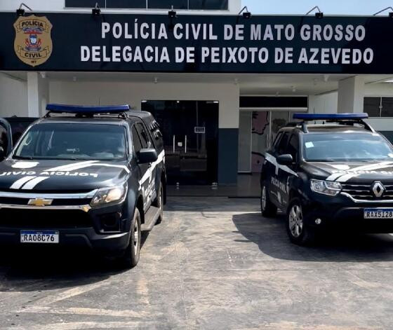 Empresário tenta ocultar vídeo de sexo com adolescente e tem prisão decretada
