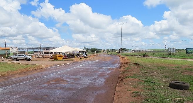 PF, PRF, e PM libera trânsito da BR-158 em Água Boa e Ribeirão Cascalheira e retiram “Baderneiros” Bolsonaristas