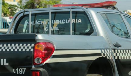 Homem procurado pela justiça por homicídio ocorrido em São Félix do Araguaia se passa por irmão para tentar escapar de prisão