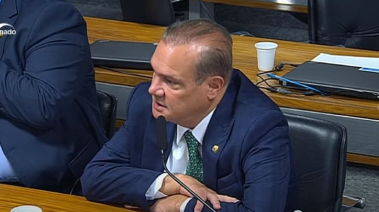 ANTT fica sem nome de MT e Wellington diz que Bolsonaro descumpriu acordo