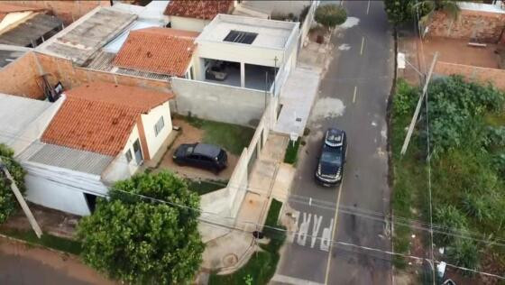 PF apreende pen drive com bolsonarista investigado por bloqueios nas rodovias