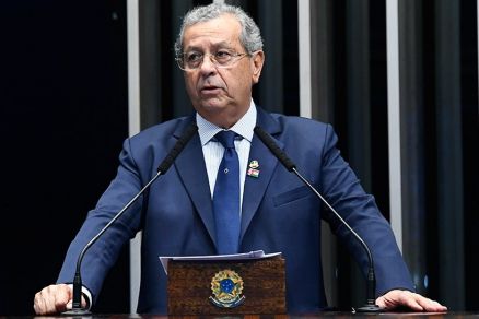 “Exército não vai assumir, transição está sendo feita”, diz Jayme