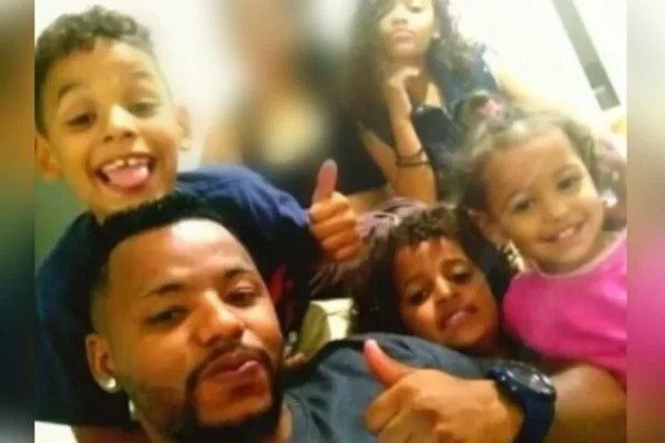 Pai mata os 4 filhos para se vingar da mãe das crianças que foi embora