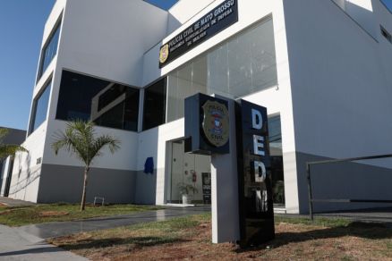 Instrutor é acusado de fazer “avaliação de clitóris” em aluna