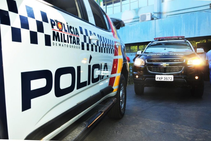 Rapaz de 15 anos morre em Canarana por circunstâncias desconhecidas