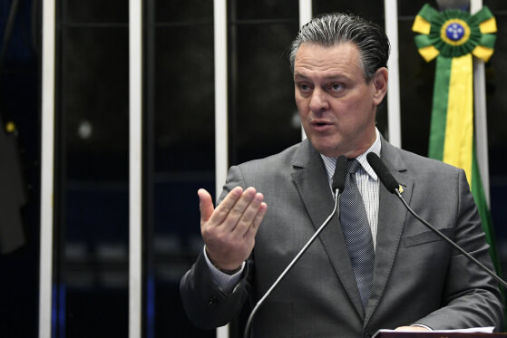 Carlos Fávaro é escolhido como ministro da Agricultura, diz jornal