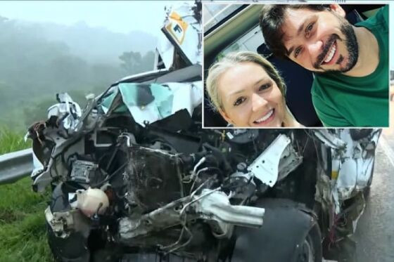 Executiva e coach de Cuiabá morre em acidente em rodovia em São Paulo