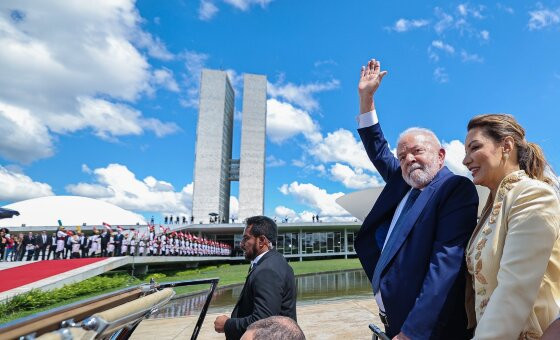 Lula defende 