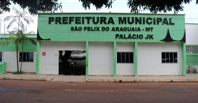 A Secretaria municipal de Saúde de São Félix do Araguaia informa que as Matriculas estão aberta para os candidatos aprovados no Curso Técnico de Enfermagem