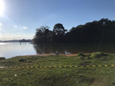 Menina de 1 ano morre afogada em represa em vilarejo de Confresa