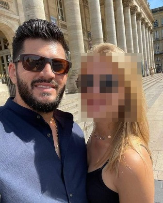Atirador CAC atira em esposa e se mata em seguida