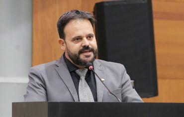 Ministro indica que TSE vai tirar vaga de Juca e empossar Claudinei