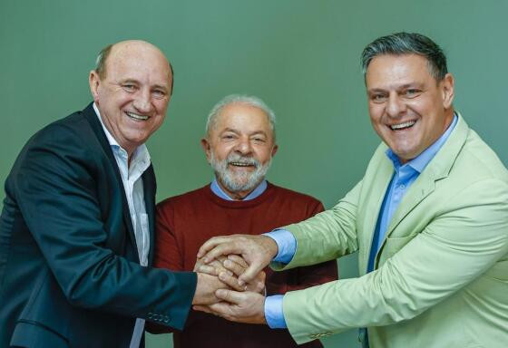 Neri assume Política Agrícola nesta semana e foca no Plano Safra