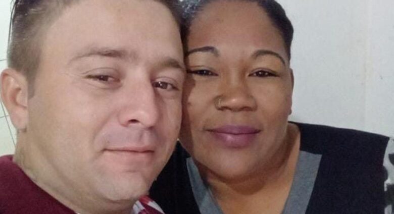 Casal morre, e filho fica gravemente ferido após acidente entre carro e bicicleta em Canarana