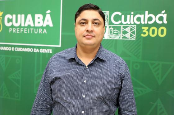 Ex-secretário de Saúde de Emanuel é preso pela Polícia Civil