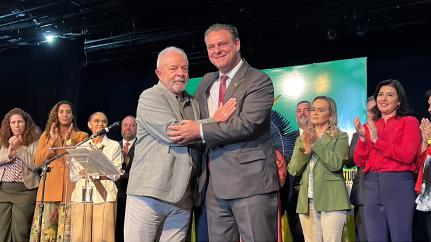 Fávaro desmente ‘fake news’ de que investimentos em cultura são maiores do que para o agro