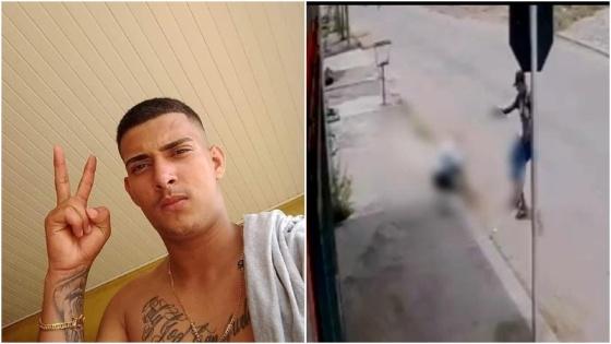Após implorar pela vida, jovem baleado morre em cirurgia