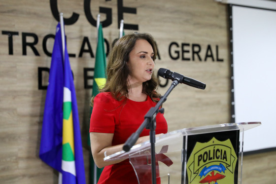Polícia Civil registrou 15 mil medidas protetivas para mulheres vítimas de violência em 2022