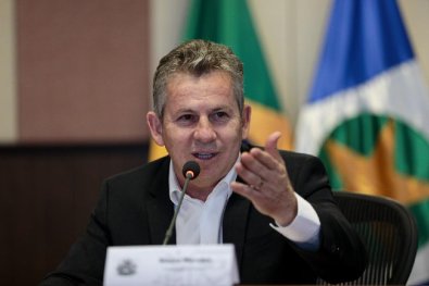 Governador Mauro Mendes repudia chacina e garante que crueldade não ficará impune