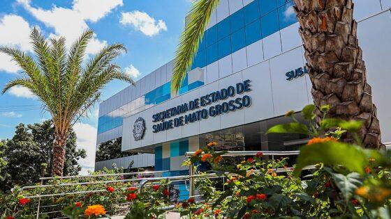 Governo de Mato Grosso autoriza concurso para a Saúde