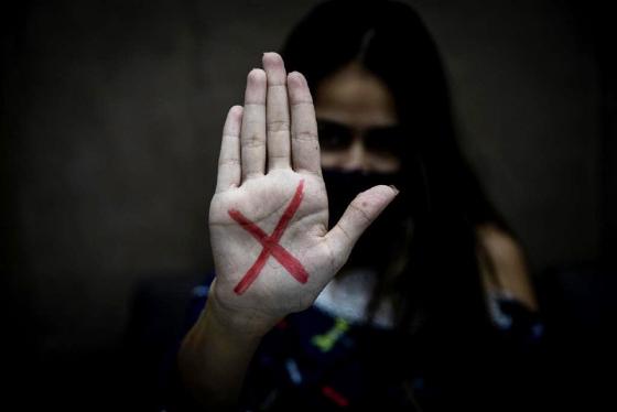 Antes do Dia da Mulher, 36 foram vítimas de violência doméstica em Mato Grosso