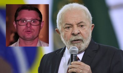 Filho do “Rei da Soja” de MT integra comitiva de Lula para a China