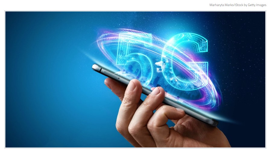 Mais 24 cidades de MT poderão ter sinal 5G neste ano; veja lista