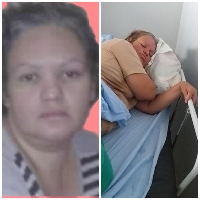 Mulher, que já foi candidata a vereadora em Barra do Garças, e que estava desaparecida, é encontrada perto de Brasília